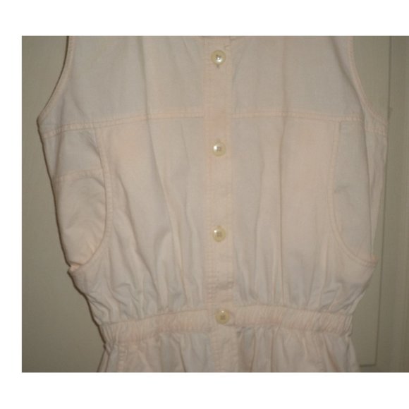 PINOT NOIR girl's sizeM romper - Picture 2 of 2